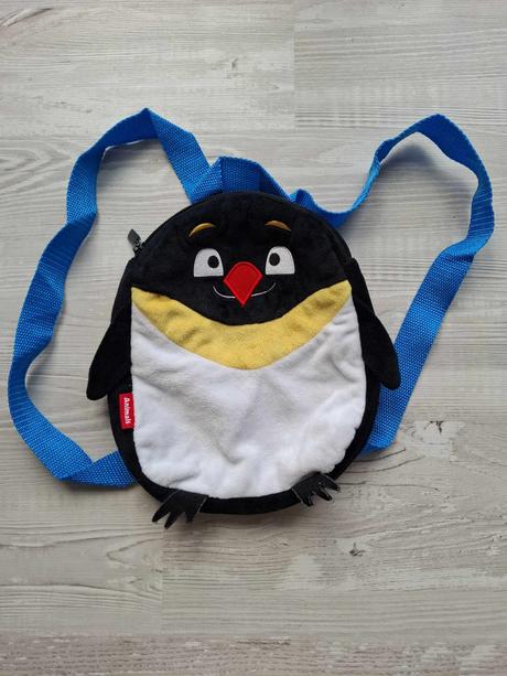 Ruksak / batoh tučniak,