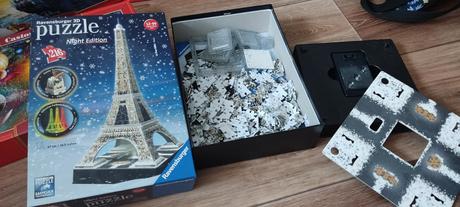Puzzle, 