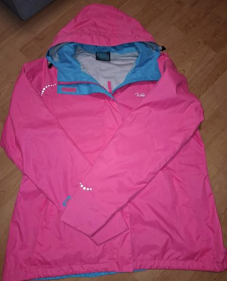 Dámska bunda, xl