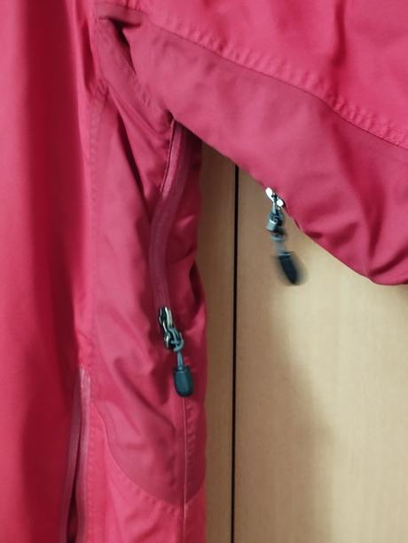 Dámska bunda, nordblanc,s