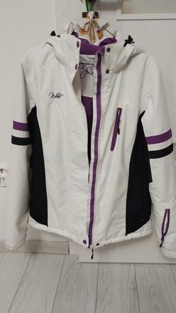 Zimná lyžiarska bunda, m