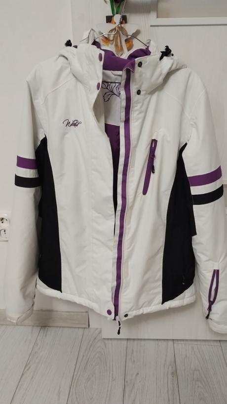 Zimná lyžiarska bunda, m