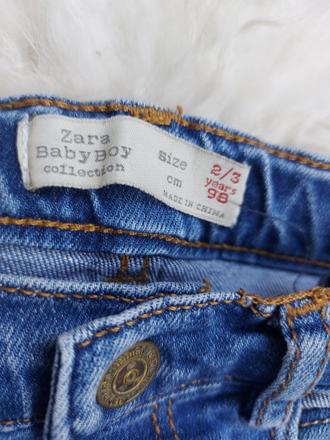 Zara rifle 98, zara,98