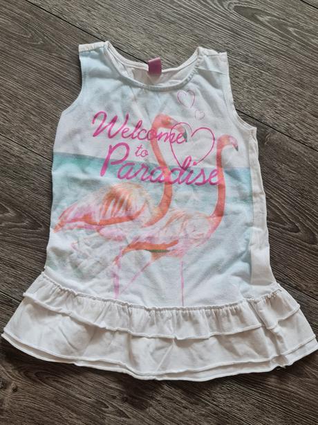 Tielko letne predĺžené 5, dopodopo,104