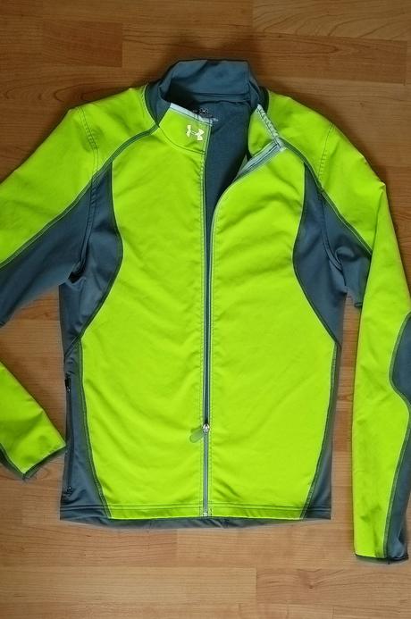 Mikina under armour coldgear "m", m