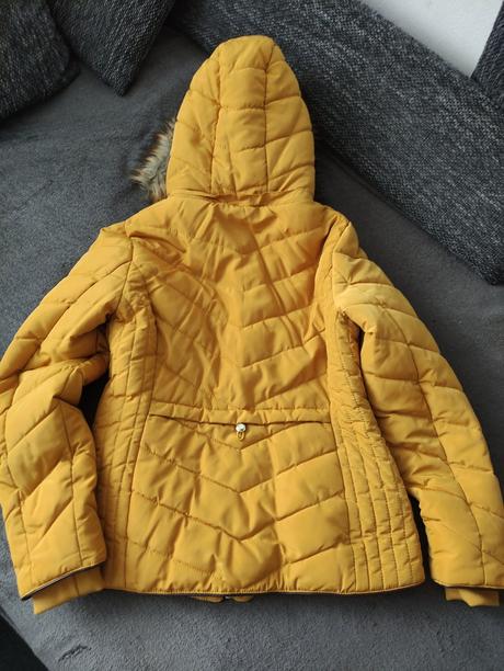 Bunda na zimu, f&f,40