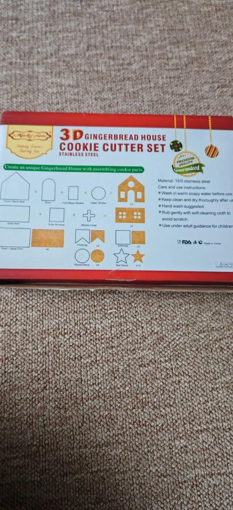 Pomôcky na pečenie, 