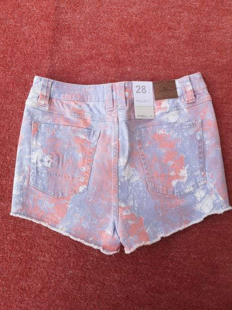 O'neill dámske šortky veľkosť s, o'neill,s