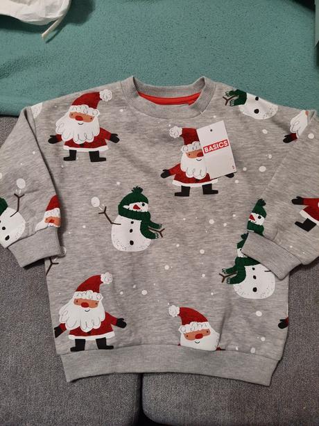 Balík chlapčenského oblečenia 92, 98, 86–98