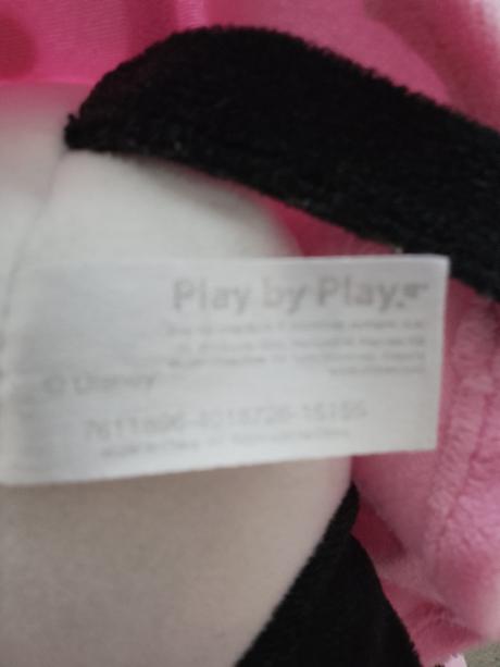 Plyšové hračky (2 kusy), 