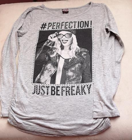 Tričko č. 134, 134