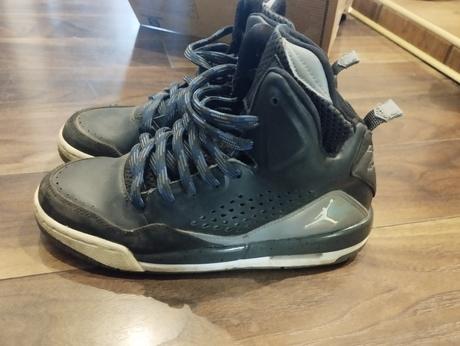 Vysoké topánky flight veľ. 37.5, 37