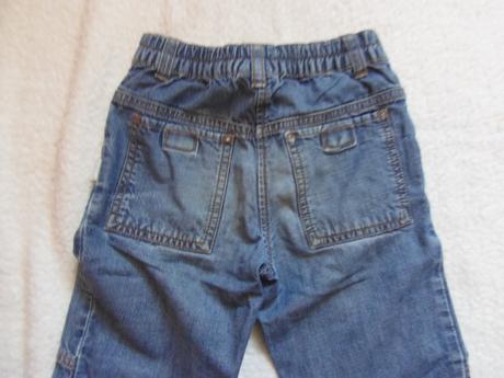 Riflové kraťasy, esprit,104