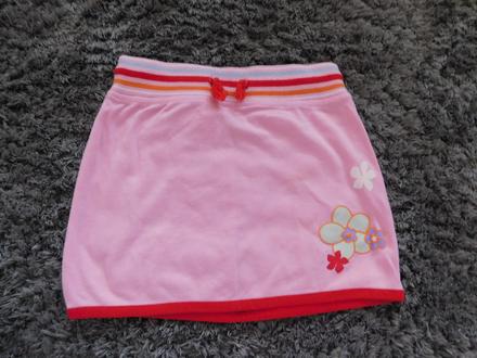 Sukňa č.116-122, 116