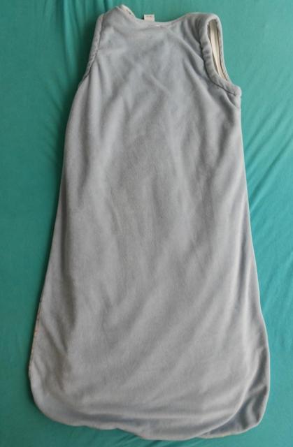 Plysovy spaci vak koala, baby club