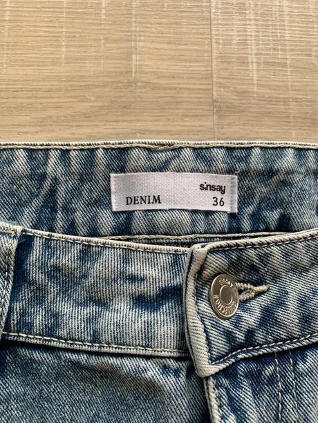 Kapsáčové rifle, sinsay,36