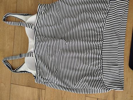 Plavky tankiny, 36 / 38 / m / s