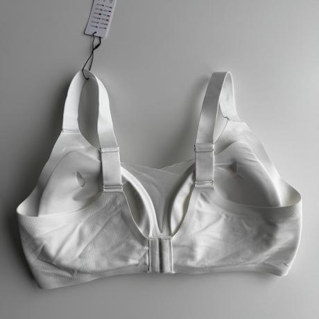 Tvarujúca bezšvová podprsenka bez kostíc hg1709 bi, 4xl / 5xl / xxl / xxxl