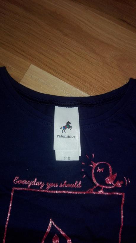 Tričko, palomino,110