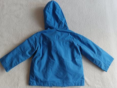 Prechodná bunda, ergee,86