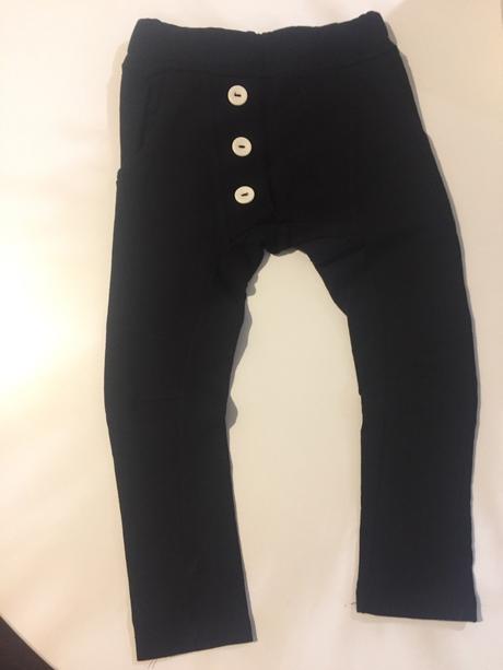 Hárem tepláky, 104