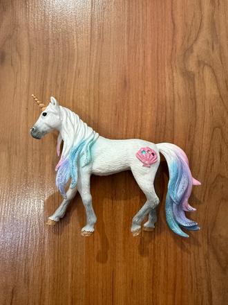 Schleich morský jednorožec, 