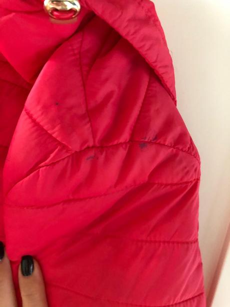 Prechodná bunda s, s