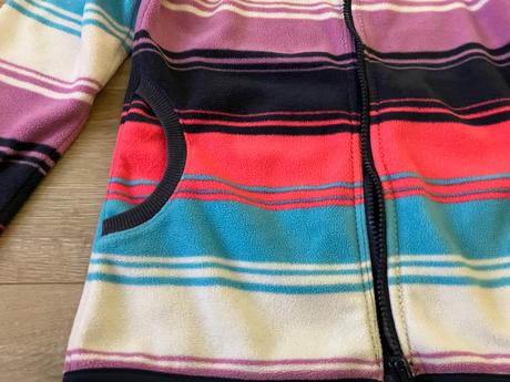 Flisová mikina, lego,146