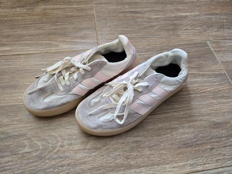 Botasky č.37 1/3, adidas,37