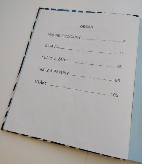 Obrázky rekordov zvierat, 