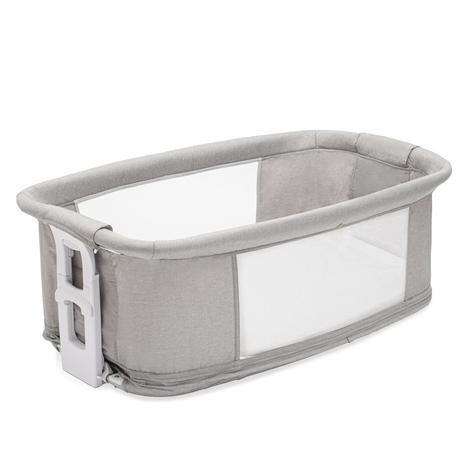 Smart postieľka pre děti 3v 1,