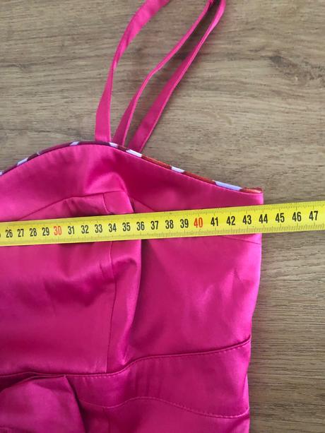 Šaty chantall, chantall,42