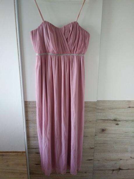 Slávnostné šaty, m