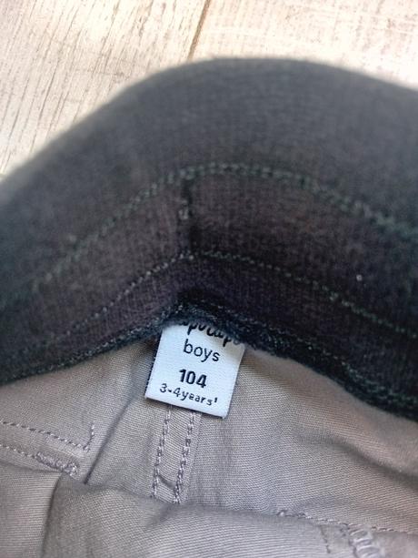 Nohavice, dopodopo,104