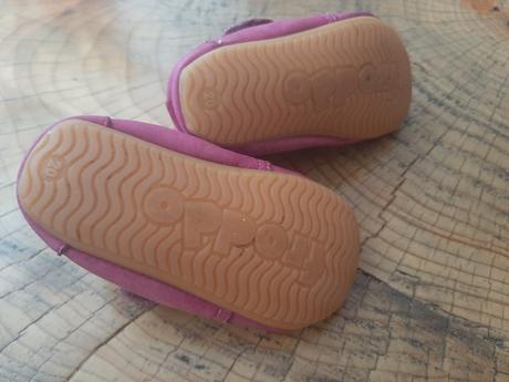 Froddo prewalkers fuchsia, froddo,20