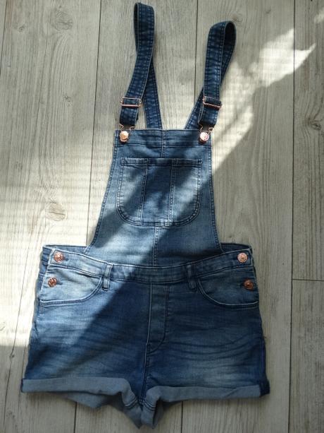 Denim rifle, denim,170