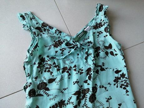 Dámske letné šatičky zn. la redoute, 34