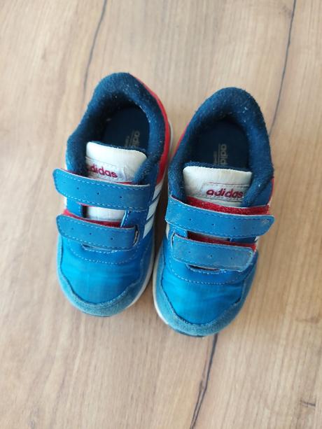 Adidas tenisky, adidas,21