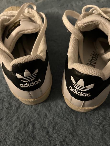 Botasky adidas superstar, adidas,36
