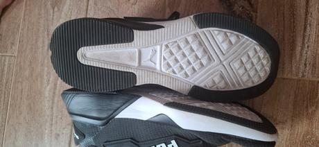 Puma tenisky, puma,41