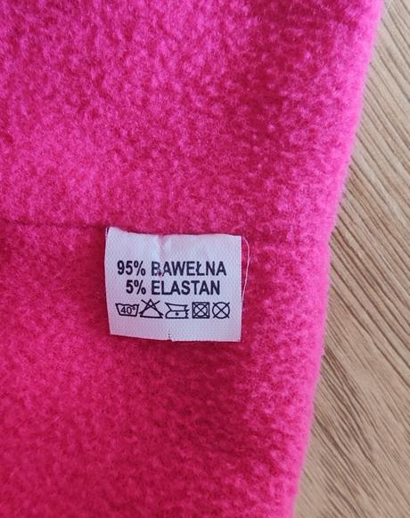 Zateplená čiapočka, 116