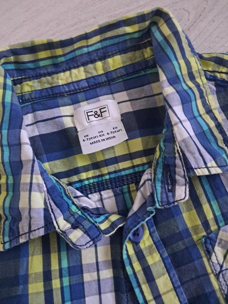 Košele letné, f&f,122
