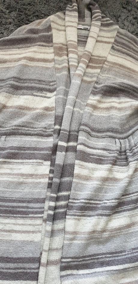 Dlhý sveter/prehoz č.44, george,44