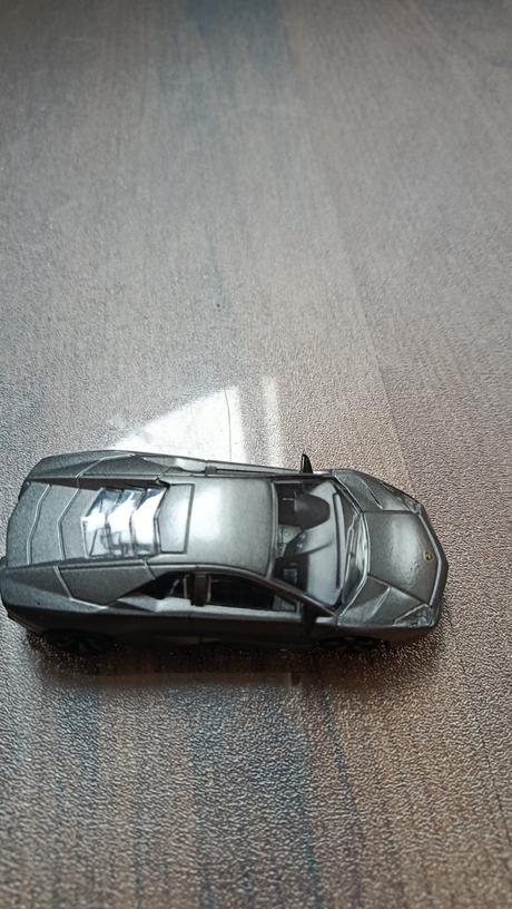 Autíčka a motorka,