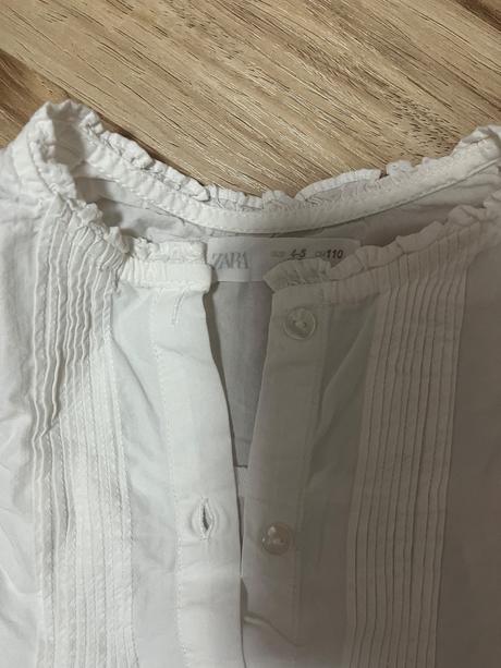 Blúzka zara 110, zara,110