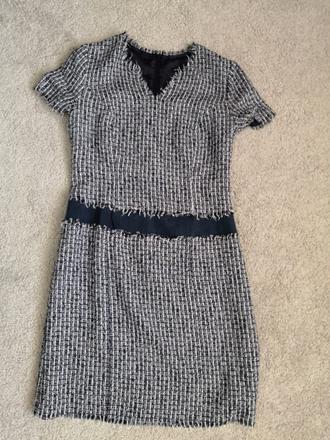 Šaty caroline biss, m