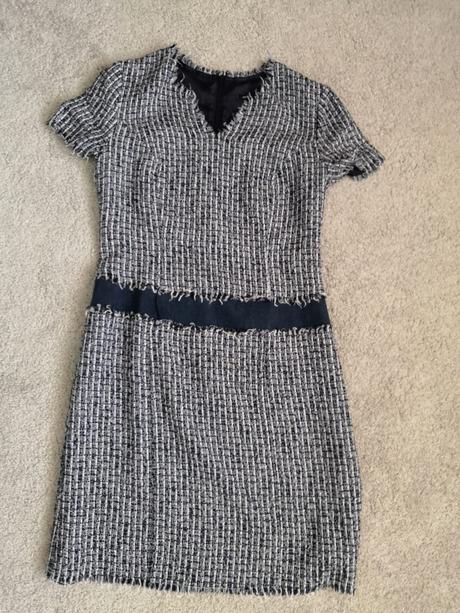 Šaty caroline biss, m