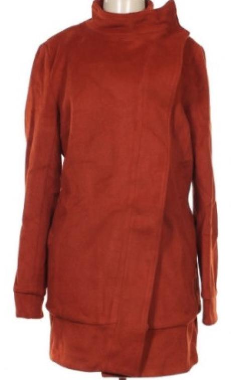 Kvalitny damska kabat zn. smash, smash!,40 / l