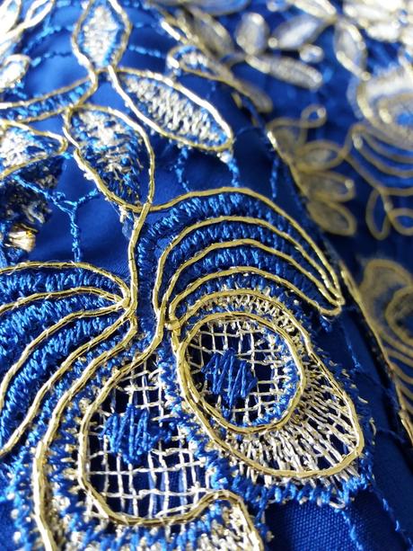 Spolocenske šaty vel. 42, 42