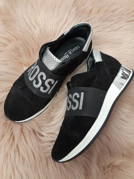 Dámske módne kožené topánky 19070397 b, 36